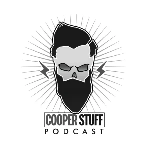 Podcast cover