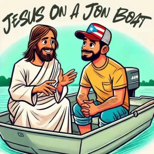 Podcast cover