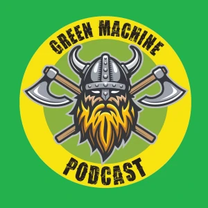 Podcast cover