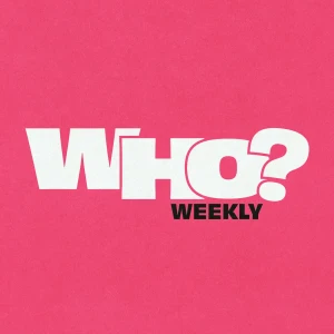 Podcast cover
