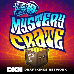 Podcast cover