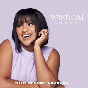 Podcast cover