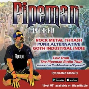 Podcast cover