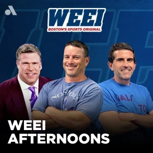 Podcast cover