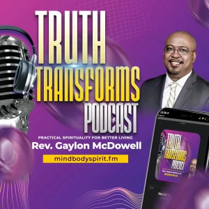 Podcast cover