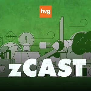 Podcast cover
