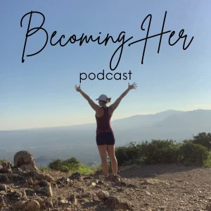 Podcast cover