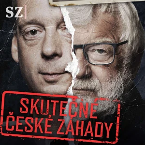 Podcast cover