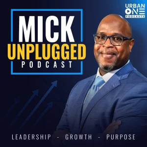 Podcast cover