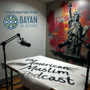Podcast cover