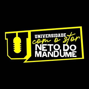 Podcast cover