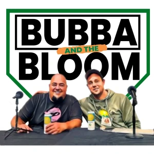 Podcast cover