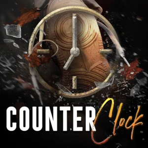 Podcast cover