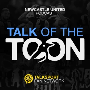 Podcast cover