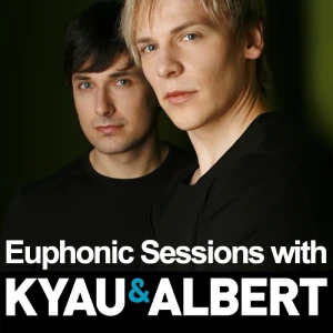 Podcast cover
