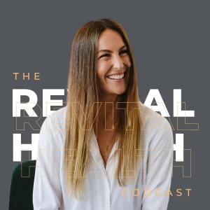 Podcast cover