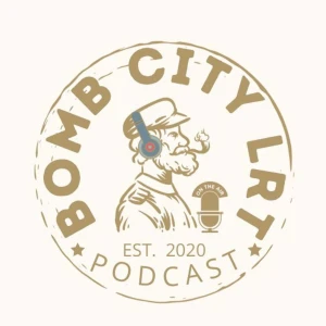 Podcast cover