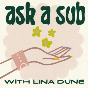 Podcast cover