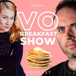 Podcast cover