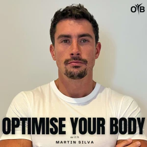 Podcast cover