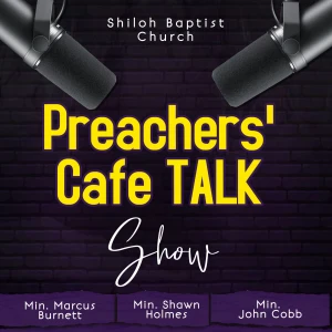 Podcast cover