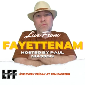 Podcast cover