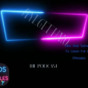 Podcast cover