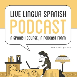 Podcast cover