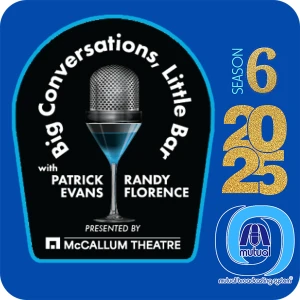 Podcast cover