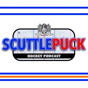 Podcast cover