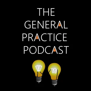 Podcast cover
