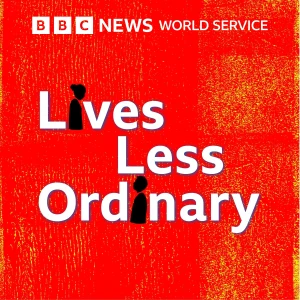 Podcast cover