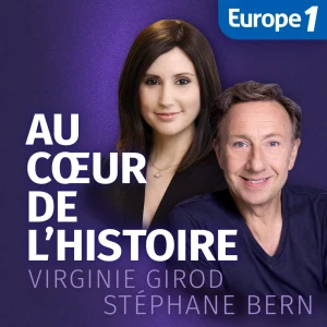 Podcast cover