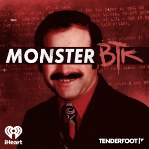 Podcast cover