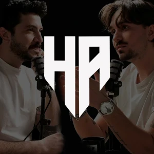 Podcast cover