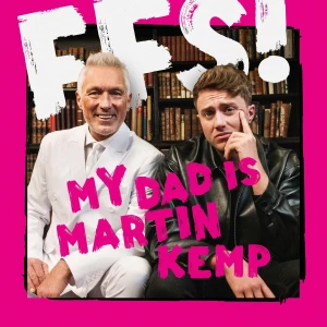 Podcast cover