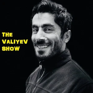 Podcast cover