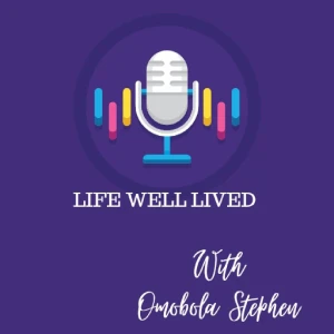 Podcast cover