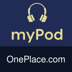 Podcast cover