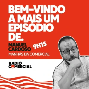 Podcast cover