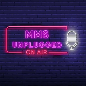Podcast cover