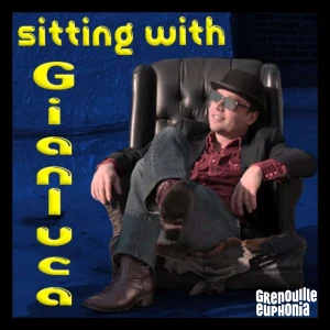 Podcast cover