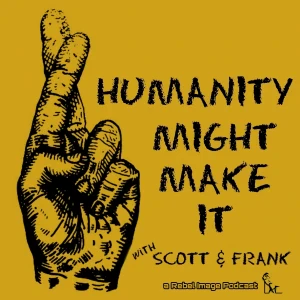 Podcast cover