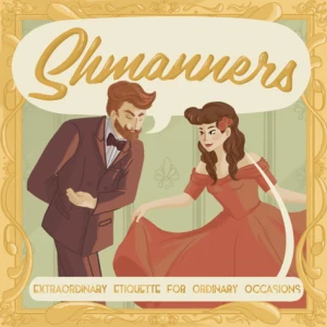 Podcast cover
