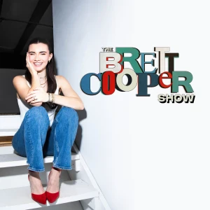 Podcast cover