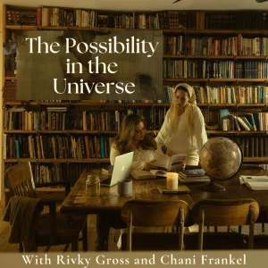 Podcast cover
