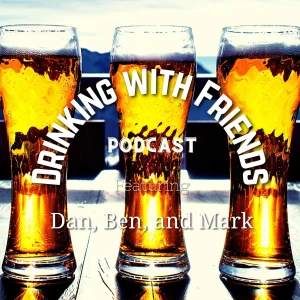 Podcast cover