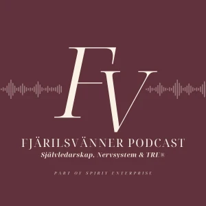 Podcast cover
