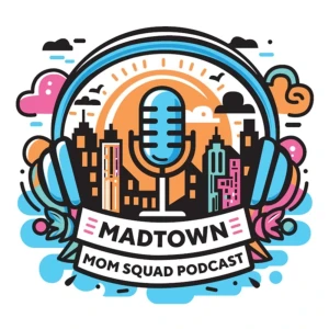 Podcast cover