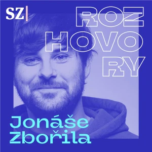 Podcast cover